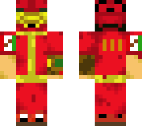 arrafer (red team)