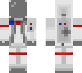 astronaut (for younger sibling)