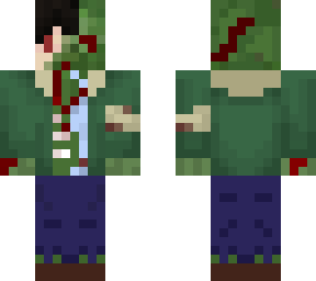 avbavey zombie