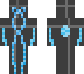 b3nd3r suppression suit