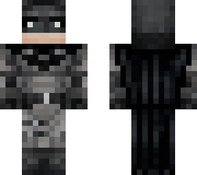 batman 2022