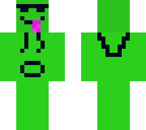 be a froge