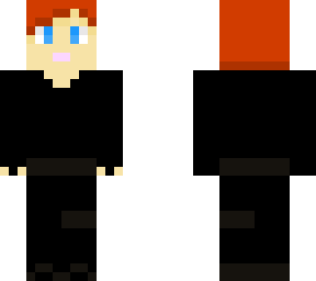black widow
