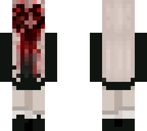 bloody emo