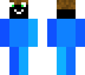 blue boy