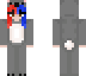 blue-red koalagirl