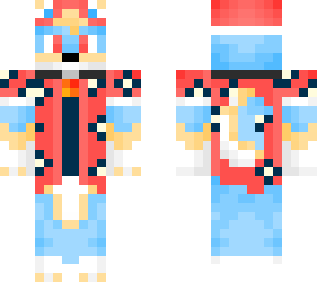 bobzy 2.0 with cosmetics (pants-less)