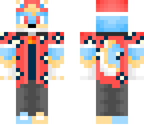 bobzy 2.0 with cosmetics (pants on)