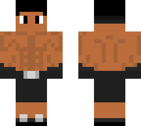 boxer