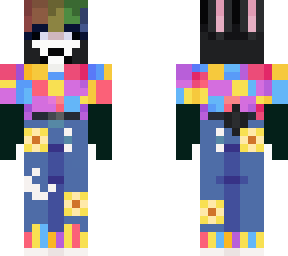 bunny kid