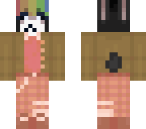 bunny kid