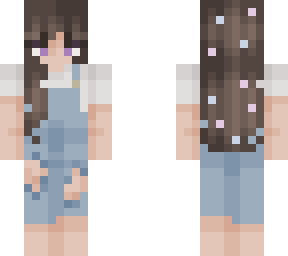 candy //fanskin