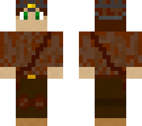 cave explorer