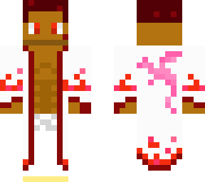 cherry dragon kimono