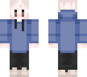 chill wraith (fixed)