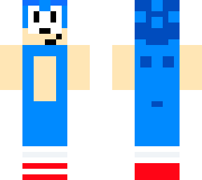 classic sonic [gens]