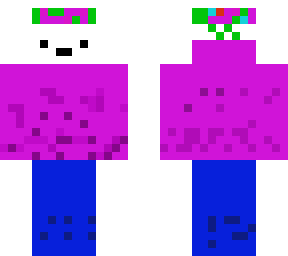 cloud guy