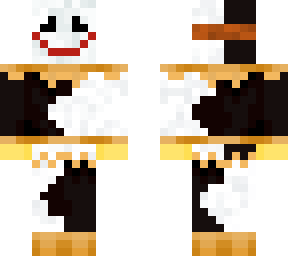 clownlan part 3