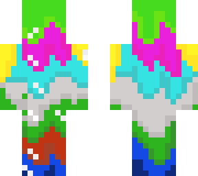colors