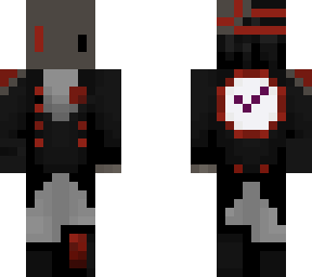 corrupted...