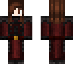 crimson cult