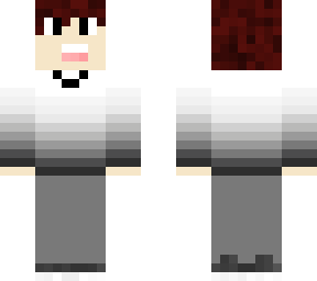 cronixgaming final skin