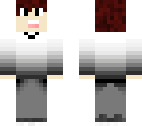 cronixgaming skin