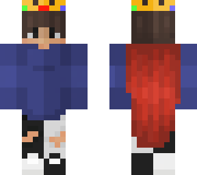 crown kid