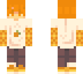cute carrot
