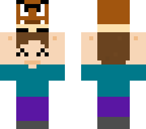 cute goomba