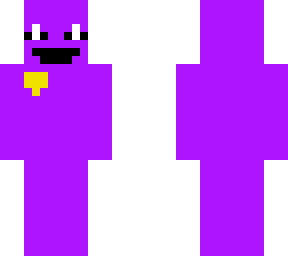 dave miller aka purple guy