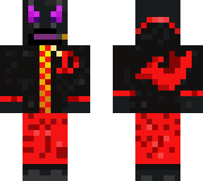 death dragon red new