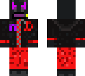 death dragon red old