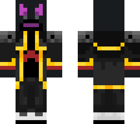 death dragonarmored skin