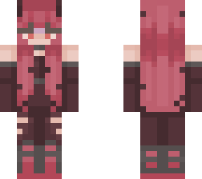 demon ~ kind of a request (2)