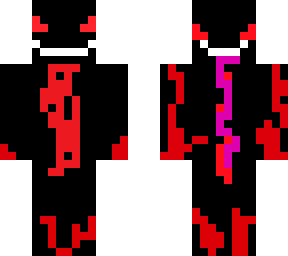demon