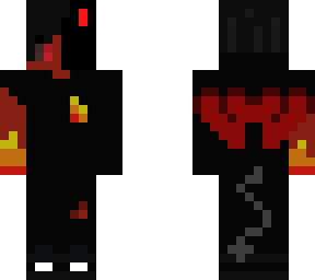 demon mango 3