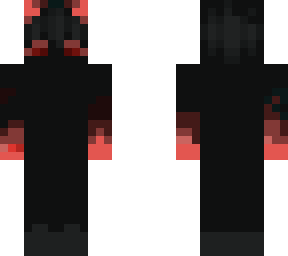 demonio rojo