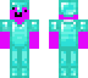diamond ponky