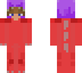 dino skin :)