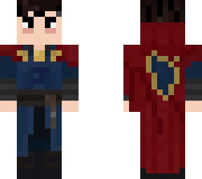 doctor strange