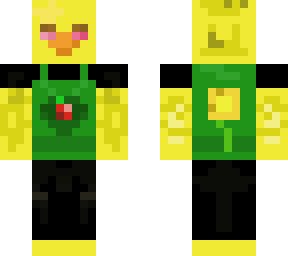 duck