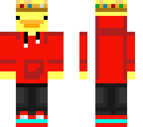 duck