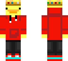 duck