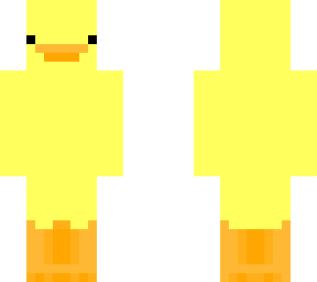 duck