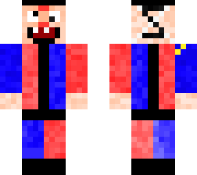 durp skin