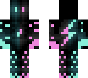 edited skin (i forgot the name of the creator)