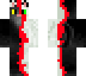 elgatogamer mitad invertida