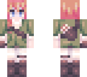 elven archer reshade 2
