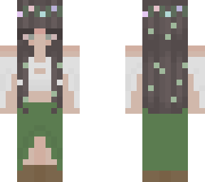elven jorg